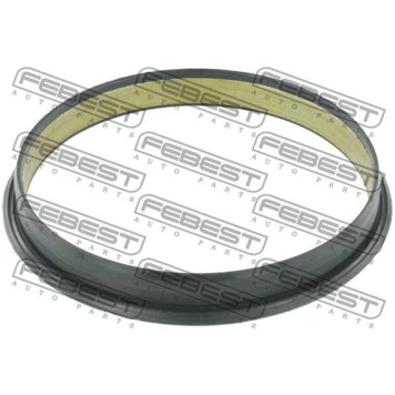 Кольцо уплотн вакуум насоса FORD TRANSIT TT9 2006-2013 <b>FEBEST TT-012</b>