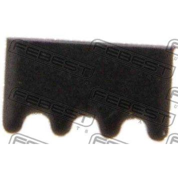 Крышка топливного бака FEBEST TT-EU-2