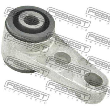 Сайлентблок передней опоры двигателя VOLVO XC90 03- <b>FEBEST VLAB-016BRS</b>