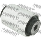 Сайлентблок задн балки подходит для VOLVO XC90 2003-2014 <b>FEBEST VLAB-017</b>