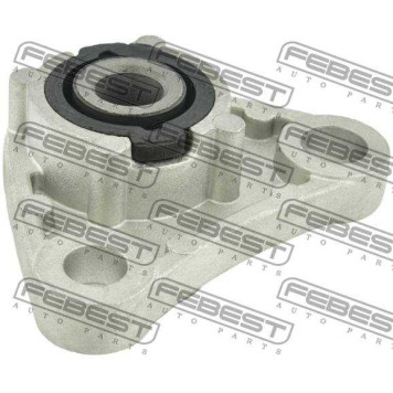 Сайлентблок поперечной тяги левый VOLVO XC90 03- <b>FEBEST VLAB-XC90LH</b>