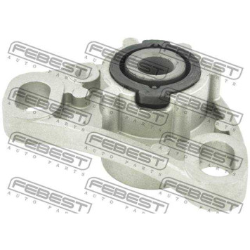 Сайлентблок поперечной тяги правый VOLVO XC90 03- <b>FEBEST VLAB-XC90RH</b>