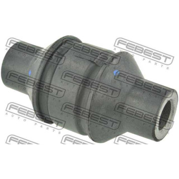 Сайлентблок заднего амортизатора подходит для VOLVO XC90 2003-2014 <b>FEBEST VLAB-XC90RSA</b>-1