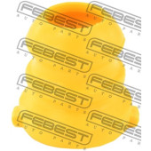 Отбойник переднего амортизатора подходит для VOLVO XC90 2003-2014 <b>FEBEST VLD-XC90F</b>