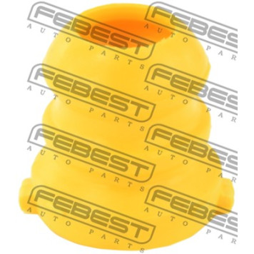 Отбойник переднего амортизатора подходит для VOLVO XC90 2003-2014 <b>FEBEST VLD-XC90F</b>