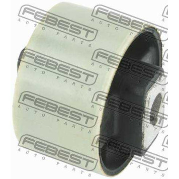 Сайлентблок задн опоры двигателя подходит для VOLVO XC90 2003-2014 <b>FEBEST VLMB-V70RR</b>-1