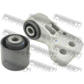 Сайлентблок опоры двигателя VOLVO XC90 2003- <b>FEBEST VLMB-XC90F-KIT</b>