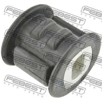 Сайлентблок задн опоры двигателя VOLVO XC90 2003- <b>FEBEST VLMB-XC90R</b>-1