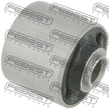 Сайлентблок задн опоры двигателя AUDI Q3 2011- <b>FEBEST VWAB-034</b>-2