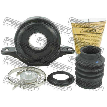 Подшипник подвесной VOLKSWAGEN TOUAREG 2010- <b>FEBEST VWCB-TNK</b>-1
