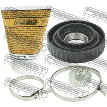 Подшипник подвесной VOLKSWAGEN TOUAREG 2010- <b>FEBEST VWCB-TNX</b>-1