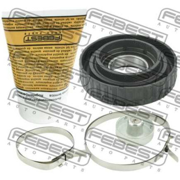 Подшипник подвесной VOLKSWAGEN TOUAREG 2010- <b>FEBEST VWCB-TNX</b>