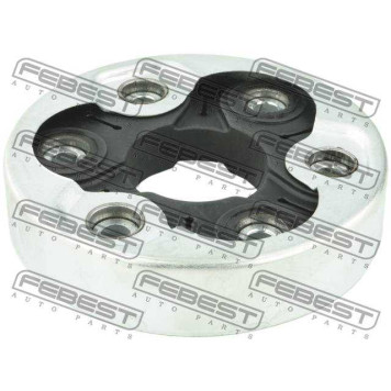 Муфта кардана подходит для AUDI A3/A3 Sportback (8P) 2003-2013 <b>FEBEST VWDS-TIGF</b>-1