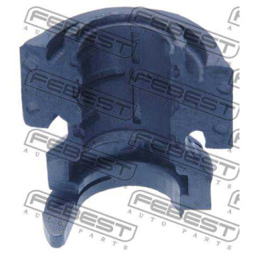 Опора стабилизатора FEBEST VWSB-001-2