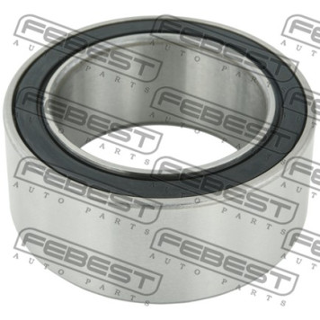 Подшипник кондиционера HONDA, MAZDA. MITSUBISHI (35x52x20) <b>FEBEST WF35520020</b>