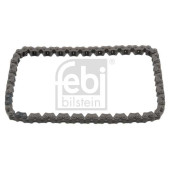 Цепь грм для масл.насоса Mazda3 I BK 2.3 03- /Mazda6 I GG 2.3 02- <b>FEBI BILSTEIN 100072</b>