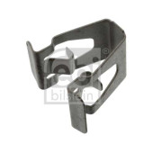Пружинный зажим, внутренняя отделка салона <b>FEBI BILSTEIN 100167</b>