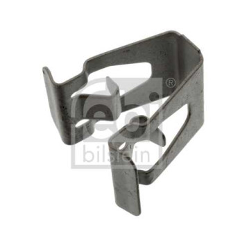 Пружинный зажим, внутренняя отделка салона <b>FEBI BILSTEIN 100167</b>