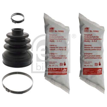 К-кт пыльника шруса наружного_ Citroen XM 2.0i-3.02.1DTD 89> <b>FEBI BILSTEIN 100212</b>