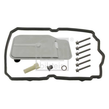 Комплект деталей, смена масла - автоматическ.коробка передач <b>FEBI BILSTEIN 100250</b>
