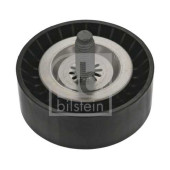 Ролик обводной ремня но! Mitsubishi ASX/Lancer/Outlander 1.8/2.0/2.4 06> <b>FEBI BILSTEIN 100328</b>