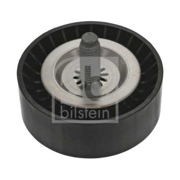 Ролик обводной ремня но! Mitsubishi ASX/Lancer/Outlander 1.8/2.0/2.4 06> <b>FEBI BILSTEIN 100328</b>