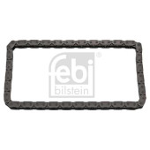 Цепь грм! для р/вала Nissan Almera II Tino V10M 2.2 03-/ Primera III Wagon P12E 2.2 03- <b>FEBI BILSTEIN 100388</b>