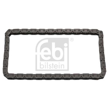 Цепь грм! для р/вала Nissan Almera II Tino V10M 2.2 03-/ Primera III Wagon P12E 2.2 03- <b>FEBI BILSTEIN 100388</b>