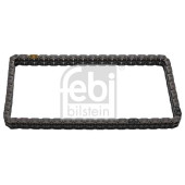 Цепь грм! для р/валаNissan Primera/X-Trail 00-> <b>FEBI BILSTEIN 100389</b>
