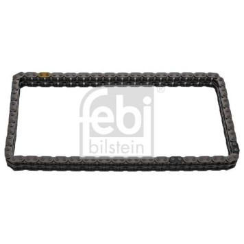 Цепь грм! для р/валаNissan Primera/X-Trail 00-> <b>FEBI BILSTEIN 100389</b>