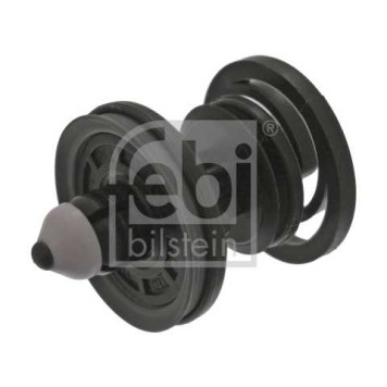 Клипса_ Audi A5 08> <b>FEBI BILSTEIN 100441</b>