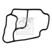 Прокладка корпуса масляного фильтра_ BMW E3436463660538385 2.0-3.0i 90> <b>FEBI BILSTEIN 100513</b>