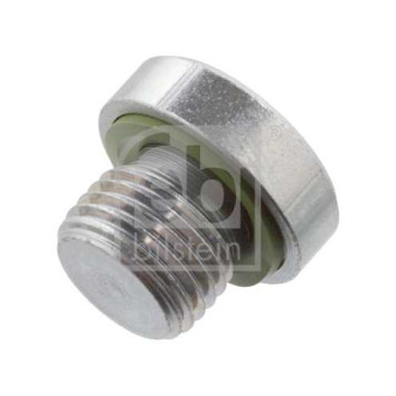 Резьбовая пробка, картер коробки передач <b>FEBI BILSTEIN 100547</b>