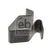 Зажим металлический крепления обшивки VAG <b>FEBI BILSTEIN 100626</b>