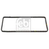 Цепь грм! для р/валаNissan Almera II N16 1.5 00-/Primera II P11E 1.6 96- <b>FEBI BILSTEIN 100629</b>