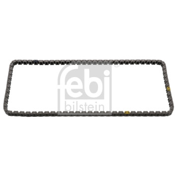 Цепь грм! для р/валаNissan Almera II N16 1.5 00-/Primera II P11E 1.6 96- <b>FEBI BILSTEIN 100629</b>