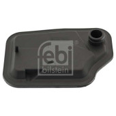 Фильтр акпп (комплект) MAZDA CX-7, 2, 3, 5, 6 <b>FEBI BILSTEIN 100660</b>