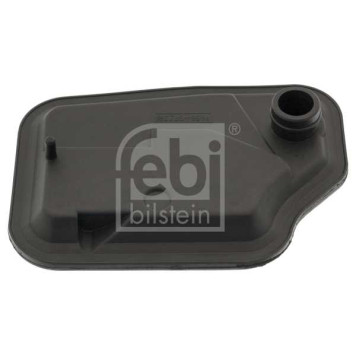 Фильтр акпп (комплект) MAZDA CX-7, 2, 3, 5, 6 <b>FEBI BILSTEIN 100660</b>