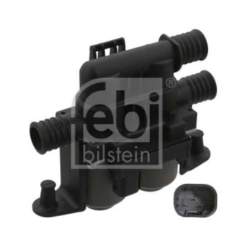 Кран радиатора печки <b>FEBI BILSTEIN 100705</b>