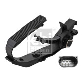 Педаль газа MB C-Class W203S203S204CL203 1.6-2.2 00> <b>FEBI BILSTEIN 100714</b>
