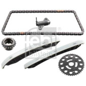 Комплект грм (шестерня + цепь) <b>FEBI BILSTEIN 101100</b>