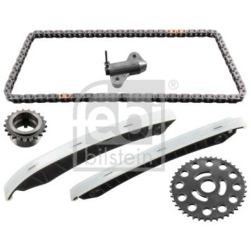 Комплект грм (шестерня + цепь) <b>FEBI BILSTEIN 101100</b>
