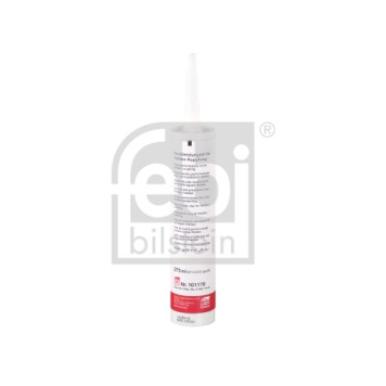 Масло трансмиссионное, халдекс, 275 мл <b>FEBI BILSTEIN 101170</b>