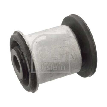 Сайлентблок рычага передний Nissan X-Trail T30 2.0-2.5 01-13 <b>FEBI BILSTEIN 101178</b>
