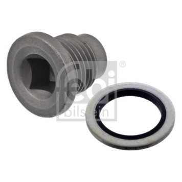 Резьбовая пробка, картер коробки передач <b>FEBI BILSTEIN 101250</b>