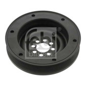 Ременный шкив, коленчатый вал <b>FEBI BILSTEIN 101994</b>