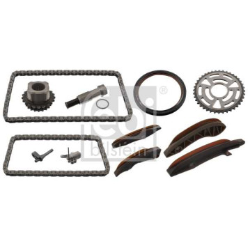 Цепь привода распредвала, комплект <b>FEBI BILSTEIN 102040</b>