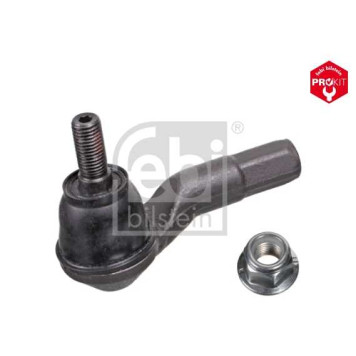 Наконечник поперечной рулевой тяги <b>FEBI BILSTEIN 102243</b>