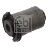 Сайлентблок, рычаг независимой подвески колеса <b>FEBI BILSTEIN 102327</b>