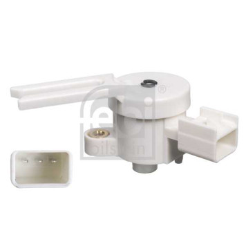 Выключатель фонаря сигнала торможения <b>FEBI BILSTEIN 102598</b>